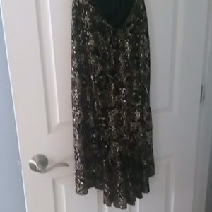 For David Howard Climax By Karen Okada.